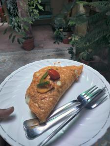 Pushp Guest House