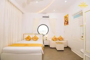 Paradise Hotel & Homestay access alley 100m - Lỗ Hùm (1)