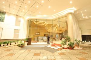 Citadel Sarovar Portico Bengaluru