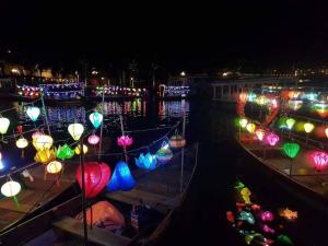 HOI AN Meditation-2bed near old town