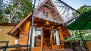 Anja Villas Ubud