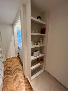 Único! Departamento 2 ambientes Centro