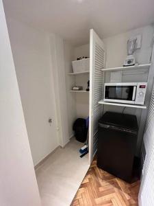 Único! Departamento 2 ambientes Centro