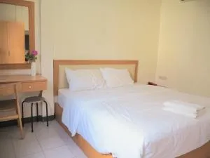 NANA BEST INN HOTEL - Makkaszan