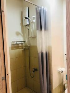 Osam Empire Suites 2BR Staycation at Trees Residences Condominium