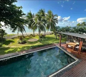 Villa luxueuse - Pointe aux Sables - Pointe aux Sable