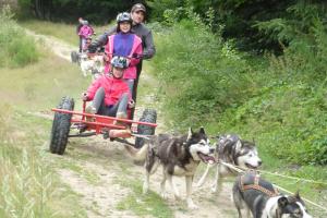 Chalets La Fleche 2 de Super Besse - Chalet de Standing : photos des chambres