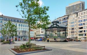 Beautiful Apartment In Oostende With Wifi And 2 Bedrooms
