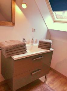 La Ferme dAntan Baie de Somme