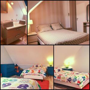 La Ferme dAntan Baie de Somme