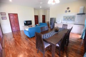 Rimba Alor Orchard Villas Villa Rimba