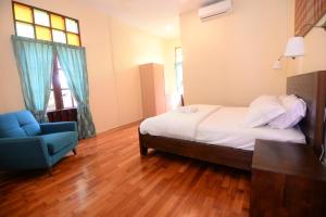 Rimba Alor Orchard Villas Villa Rimba