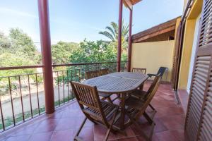 Appart'hotels Casa Vecchia rooms + apartments : photos des chambres