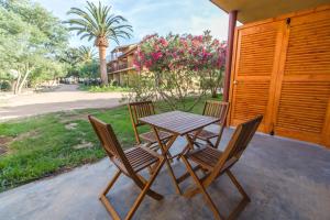 Appart'hotels Casa Vecchia rooms + apartments : photos des chambres