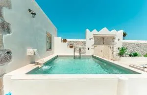 Kyparissi Country House - Platánion