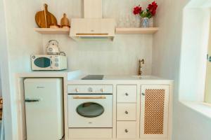 Kyparissi Country House