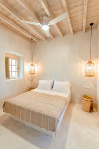 Kyparissi Country House