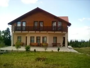 Pensiunea Dealu Negru 17B - Râșca