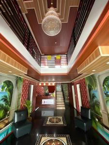 DESTINYS PLACE HOTEL - STAY COOL THIS SUMMER! COLD ROOMS!! CHEAPEST RATE! NEAR ROBINSONs XENTRO MALL!!