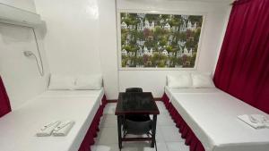 DESTINYS PLACE HOTEL - STAY COOL THIS SUMMER! COLD ROOMS!! CHEAPEST RATE! NEAR ROBINSONs XENTRO MALL!!