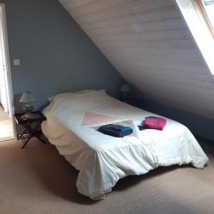 Villas Les moussaillons, Les gites de Treguennec : photos des chambres