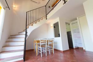 Appart'hotels Casa Vecchia rooms + apartments : photos des chambres