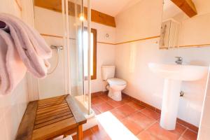 Appart'hotels Casa Vecchia rooms + apartments : photos des chambres