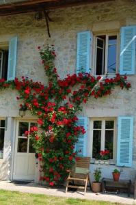 Chambres dhôtes des Deux Lacs