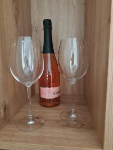 Apartman Marla 