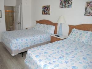 Brunswick Plantation Condo 1503M with Pool