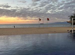 The Makokola Retreat