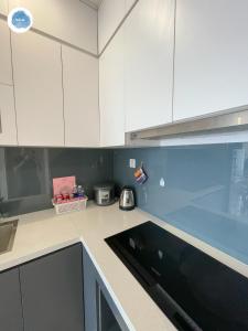 It Dust Homestay 2 - The Wooden Apartment