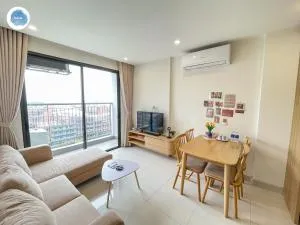 It Dust Homestay 2 - The Wooden Apartment - Ðông Dư Thượng