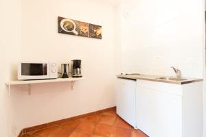 Appart'hotels Casa Vecchia rooms + apartments : photos des chambres