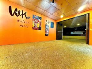 Walker Hotel - Zhengyi