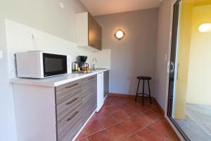 Appart'hotels Casa Vecchia rooms + apartments : photos des chambres