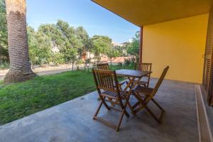 Appart'hotels Casa Vecchia rooms + apartments : photos des chambres