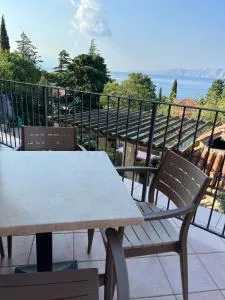 Apartments Mauro - Novi Vinodolski