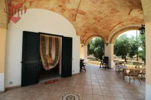 La Cupa - Torre Vado by LoveSud - Torre Vado