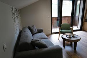 Appartements Les Gites d'Aillon et d'Ailleurs : photos des chambres