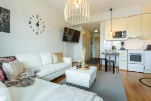 Vasko luxurious suites, Hiisi