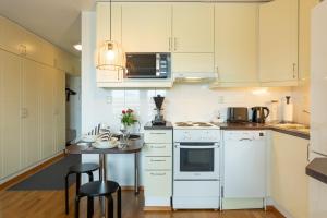 Vasko luxurious suites, Hiisi