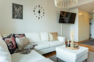 Vasko luxurious suites, Hiisi