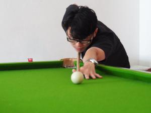 บ้านพักหัวหิน 8-15 คน พร้อมสระว่ายน้ำส่วนตัว