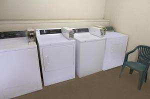 Americas Best Value Inn Giddings