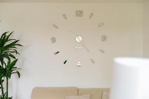 Exclusive 2-Room-City-Apartment - Contactless Check-in