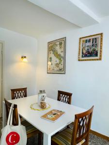 Pisolino House