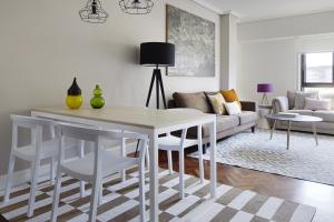 Duke by FeelFree Rentals - 4hvězdičkové hotely ve městě San Sebastián