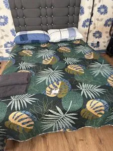 Relax and Chill - 锡德卡普