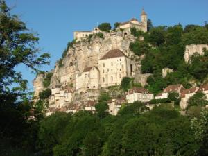 Maisons de vacances Chez Leontine grand gite : photos des chambres
